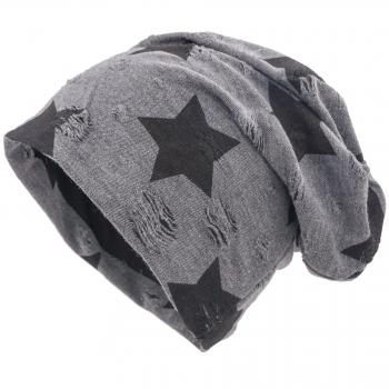 Ausgefallene Beanie
