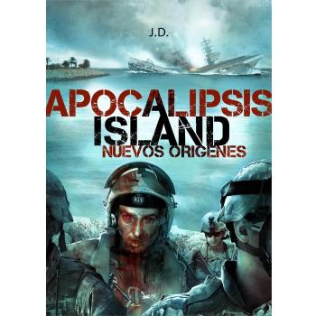 APOCALIPSIS ISLAND 5 NUEVOS ORIGENES