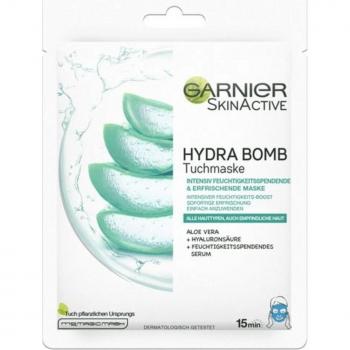 Garnier PureActive Refreshing Sheet Mask