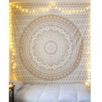 Arazzo Verde Ombre 233,7 x 208,3 cm