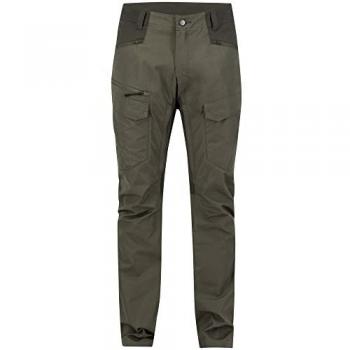 Lundhags Fulu Cargo Hose Herren grün 52