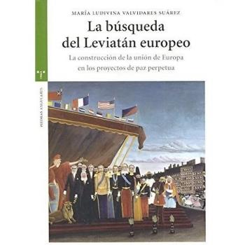 La búsqueda del leviatán europeo