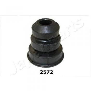 Stoßdämpfer & Staubschutz für Hinterachse – Japanparts RU-2572