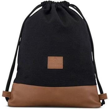 Johnny Urban Baumwoll Canvas Rucksack Luke