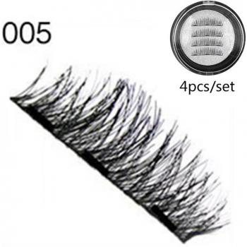 Easy Apply Magnetic Lashes Clip