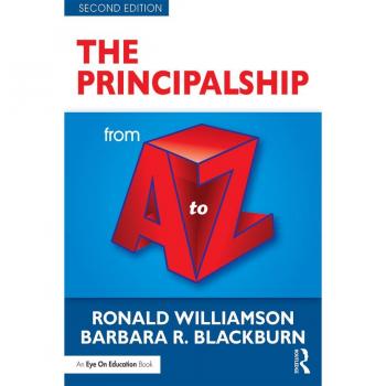 Vitalsource Technologies, Inc. Principalship from A to Z