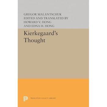 Kierkegaard's Thought