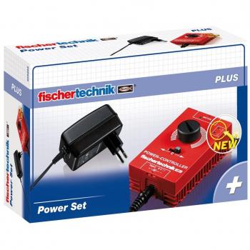 505283 PLUS Power‑Komplettset