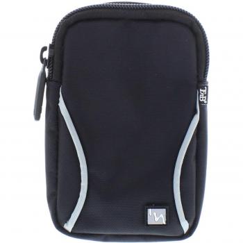 T'nB ONE SHOT L – Étui Photo Noir