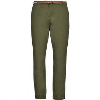 Calça Chino com Cinto Only ONLBIANA para Mulheres