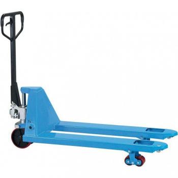 Hanselifter Hubwagen BF3t Gabellänge 1150mm Tragkraft 3000kg