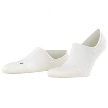 Falke Fantasmini Keep Warm Unisex Bianco 42-43