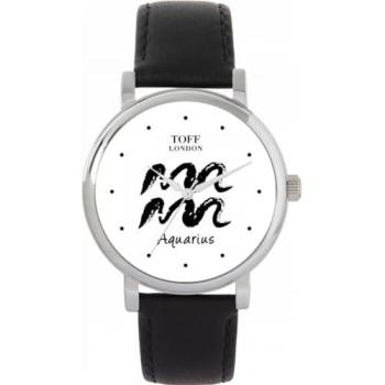 Zodiac Watch – White Edition