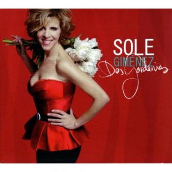 Sole Gimenez Dos Gardenias