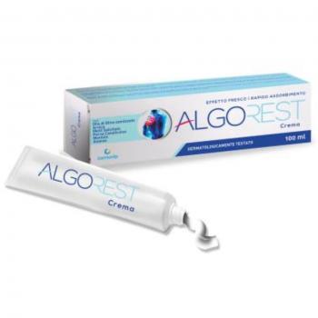 ALGOREST Crema 100 g