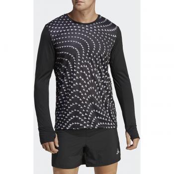 Adidas T-shirt de course Brand Love