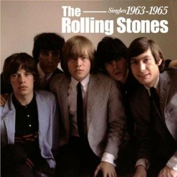 Singles 1963-1965