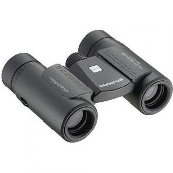 Olympus 10x21 RC II WP Binoculares Negros