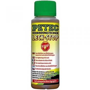 PETEC Additivo per motore 80150