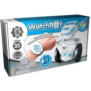 Watchbot Robot Fai-da-te