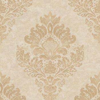 Papier Peint Baroque Élégance 5,33 m2