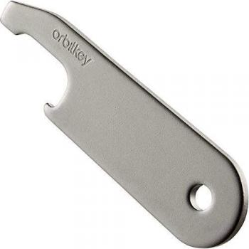 Portachiavi Apribottiglie Orbitkey 2.0