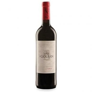 Torre de Golbán Crianza 2019