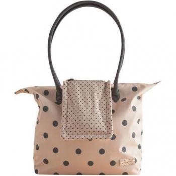 Moyen Sac à Main Rose avec Tache Cath Kidston