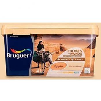 Bruguer Farbvielfalt 4 L