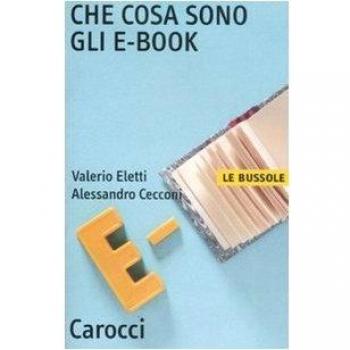 Che cosa sono gli e-book scaricabile online. Con software