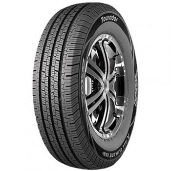 Tourador X All Climate VAN+ (215/75 R16C 113S 8PR)