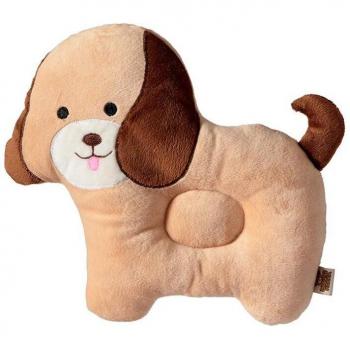 Almohada Forma Infantil con Dibujo Animado