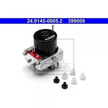 Bremsanlage ATE für VOLVO 24.9145-0005.2