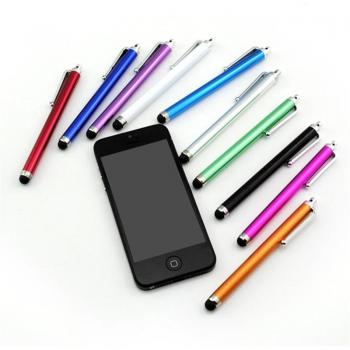 Stylet Universel 5‑pcs – iPhone SE/5/6/7/8/X, iPad Air/Mini 2‑4, Galaxy Note 8 & PC