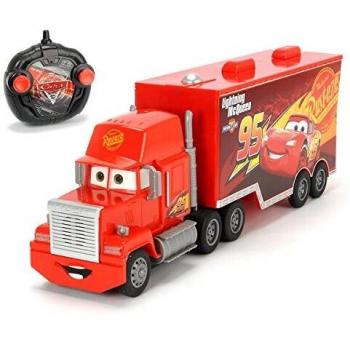 Veicolo Radiocomandato Cars 3 Dickie Toys Mack
