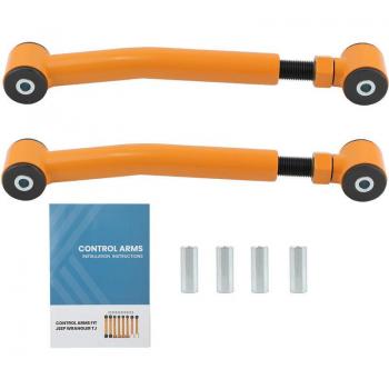 Jeep Grand Cherokee ZJ Front Lower Control Arm (BFO) – 1993‑98, 0‑8″ Lift Adjuster