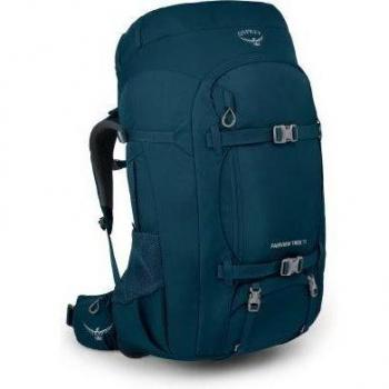 Osprey Fairview Trek 70 Frau Blau