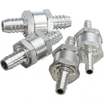 Set de clapets unidirectionnels 4×6/8/10/12 mm pour carburateur