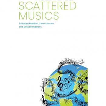 Scattered Musics