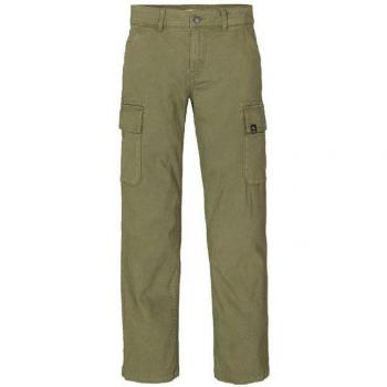 Z302 Cargo Utility – Garcia – Verde 11 anni