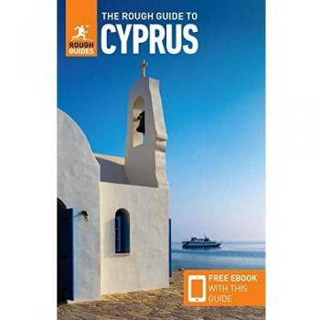 The Rough Guide to Cyprus (Rough Guides)