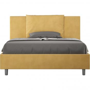 Letto Antea 150x210 (rete ocra)