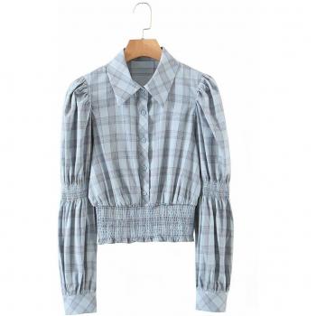 Palace Inspired Long Sleeve Top