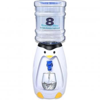 Kid Distributeur d'Eau Mini Pingouin 2.25L