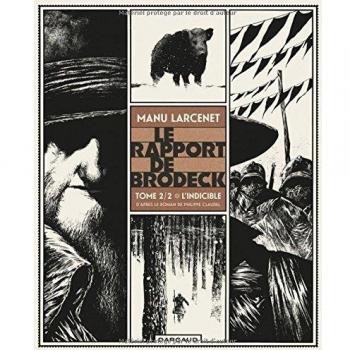 Le Rapport de Brodeck