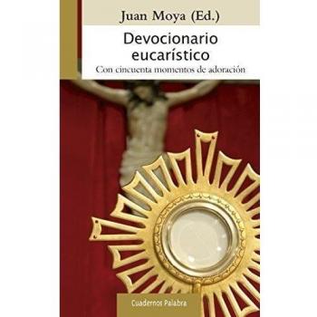 Devocionario Eucarístico