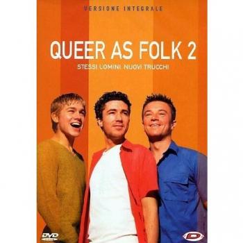 Queer As Folk