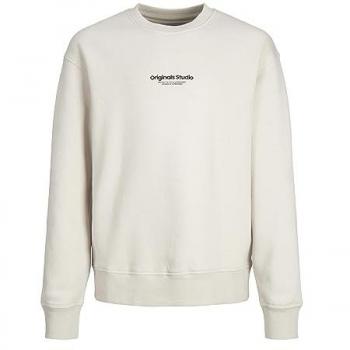 Jack & Jones Junior Sweatshirt »JORVESTERBRO SWEAT CREW NECK NOOS JNR«