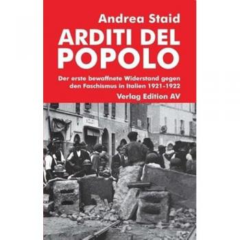 Staid, Andrea: Arditi del popolo