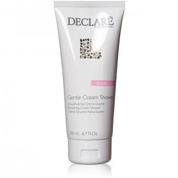 Deklaré Body Care Women's Gentle Cream Duschcreme – 200 g